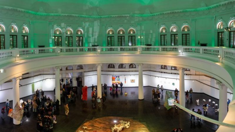 Horarios y propuestas de los espacios culturales de Mendoza en Año Nuevo